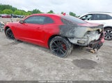 Chevrolet Camaro Lt 2G1FG1E36C9109578 снимка