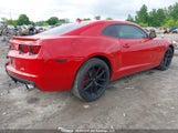 Chevrolet Camaro Lt 2G1FG1E36C9109578 снимка