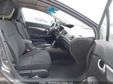 Honda Civic Ex 4Dr 2HGFB2F59DH046691 снимка