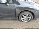 Honda Civic Ex 4Dr 2HGFB2F59DH046691 снимка