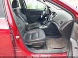 Chevrolet Cruze Lt 1G1PE5SB8E7317625 снимка