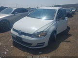 Volkswagen Golf 3VW217AU4FM102324 снимка