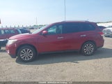 Nissan Pathfinder Sv 5N1AR2MM6FC657102 снимка