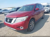 Nissan Pathfinder Sv 5N1AR2MM6FC657102 снимка