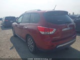 Nissan Pathfinder Sv 5N1AR2MM6FC657102 снимка