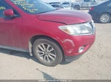 Nissan Pathfinder Sv 5N1AR2MM6FC657102 снимка