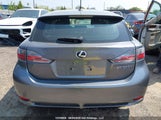 Lexus Ct 200H JTHKD5BHXD2124170 снимка