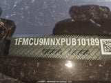 Ford Escape St Line 1FMCU9MNXPUB10189 снимка