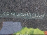 Hyundai Elantra Sel Sport KMHLM4DG6SU912672 fotografie