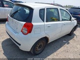 Chevrolet Aveo Lt 3G1TC6DE4AL138232 снимка