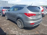 Hyundai Santa Fe 5XYZU3LB7EG128277 снимка
