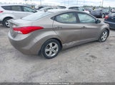 Hyundai Elantra 5NPDH4AE5CH106804 снимка