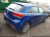 Kia Rio S 3KPA25AD9ME372429 снимка