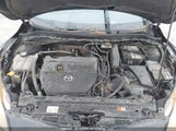 Mazda Mazda3 Gs JM1BL1L54B1381751 снимка