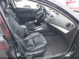 Mazda Mazda3 Gs JM1BL1L54B1381751 снимка