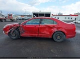 Ford Fusion 3FAHP0JA5CR278666 снимка
