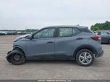 Nissan Kicks 3N1CP5BV7RL495654 снимка