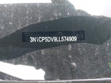 Nissan Kicks Sr 3N1CP5DV9LL574909 снимка