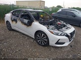 Nissan Sentra Sv 3N1AB8CV2PY294069 снимка