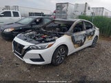 Nissan Sentra Sv 3N1AB8CV2PY294069 снимка