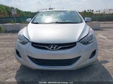 Hyundai Elantra Gl 5NPDH4AE6DH400486 снимка