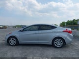 Hyundai Elantra Gl 5NPDH4AE6DH400486 снимка