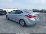 Hyundai Elantra Gl 5NPDH4AE6DH400486 снимка