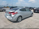 Hyundai Elantra Gl 5NPDH4AE6DH400486 снимка