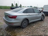Volkswagen Jetta Comfortline 3VWC57BU2MM024338 fotografie