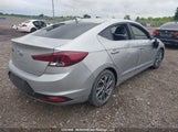 Hyundai Elantra Luxury KMHD84LFXLU926514 photo
