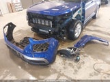 Hyundai Venue Preferred KMHRC8A31MU074138 снимка