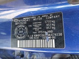 Hyundai Venue Preferred KMHRC8A31MU074138 снимка