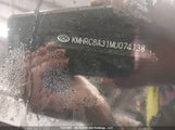 Hyundai Venue Preferred KMHRC8A31MU074138 снимка