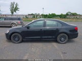 Volkswagen Jetta S 3VW2K7AJ7DM290451 снимка