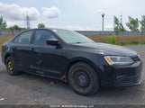 Volkswagen Jetta S 3VW2K7AJ7DM290451 снимка