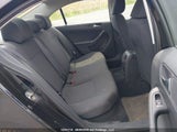 Volkswagen Jetta S 3VW2K7AJ7DM290451 снимка
