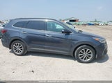 Hyundai Santa Fe Se KM8SMDHF0JU259803 fotografie