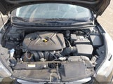 Hyundai Elantra Gl 5NPDH4AE2DH212919 снимка