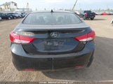 Hyundai Elantra Gl 5NPDH4AE2DH212919 снимка