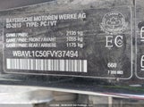 BMW X1 xDrive28I WBAVL1C50FVY37494 снимка