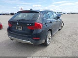 BMW X1 xDrive28I WBAVL1C50FVY37494 снимка
