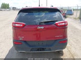 Jeep Cherokee Limited 1C4PJMDS3GW377704 снимка