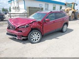 Jeep Cherokee Limited 1C4PJMDS3GW377704 снимка