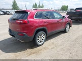Jeep Cherokee Limited 1C4PJMDS3GW377704 снимка
