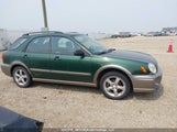 Subaru Impreza Outback Sport JF1GG68513H807779 снимка