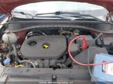 Hyundai Tucson Limited/Sport And Eco/Se KM8J3CA45GU079520 photo