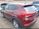 Hyundai Tucson Limited/Sport And Eco/Se KM8J3CA45GU079520 photo