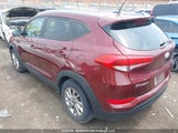 Hyundai Tucson Limited/Sport And Eco/Se KM8J3CA45GU079520 photo