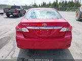 Toyota Corolla Ce 2T1BU4EE2DC106874 photo