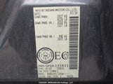 Nissan Altima 2.5/S/Sv/Sl/Sr 1N4AL3AP1GN335831 fotografie